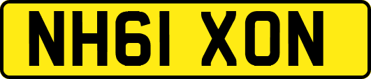 NH61XON