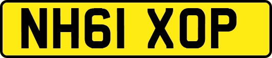 NH61XOP