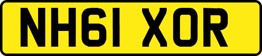 NH61XOR