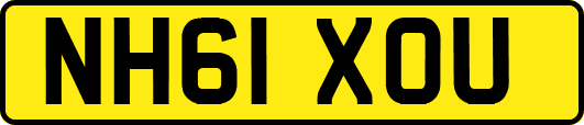 NH61XOU
