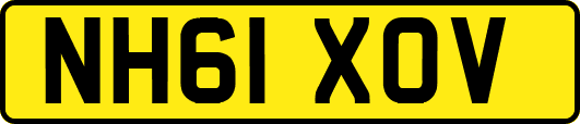 NH61XOV