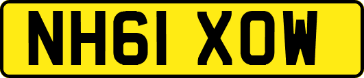 NH61XOW