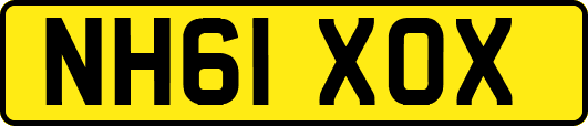 NH61XOX