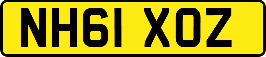 NH61XOZ