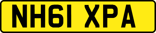 NH61XPA