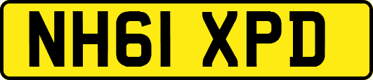 NH61XPD