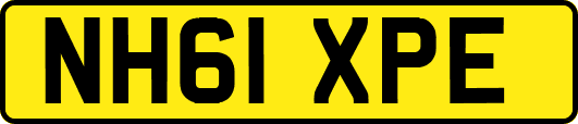 NH61XPE