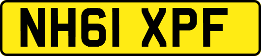 NH61XPF