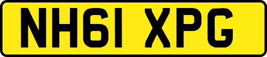 NH61XPG