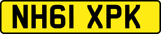 NH61XPK