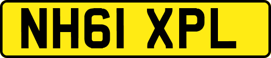 NH61XPL