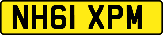 NH61XPM