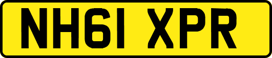 NH61XPR
