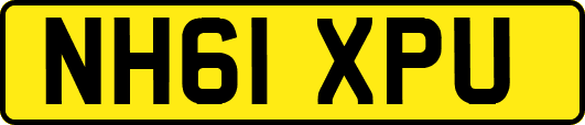 NH61XPU