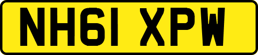 NH61XPW