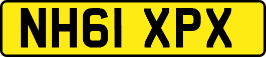 NH61XPX