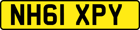 NH61XPY