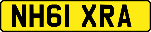 NH61XRA
