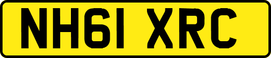 NH61XRC