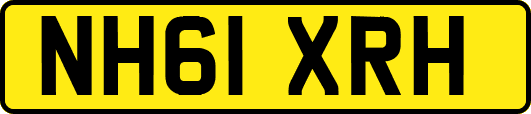 NH61XRH