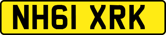 NH61XRK