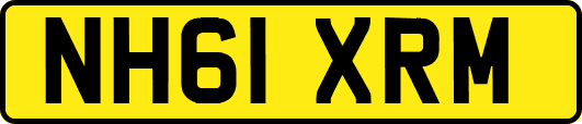 NH61XRM