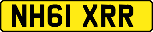 NH61XRR
