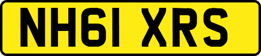 NH61XRS