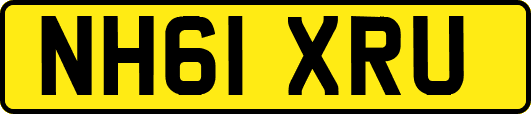 NH61XRU