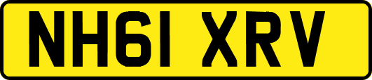 NH61XRV