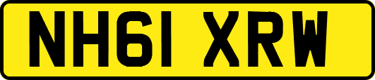 NH61XRW