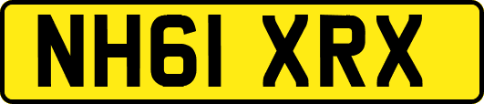NH61XRX
