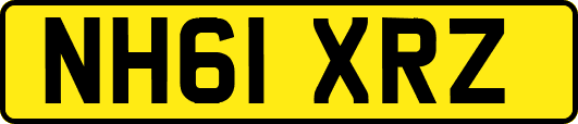 NH61XRZ