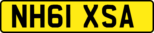 NH61XSA