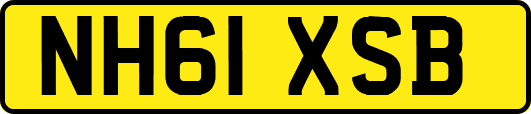 NH61XSB