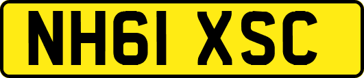 NH61XSC