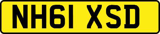 NH61XSD