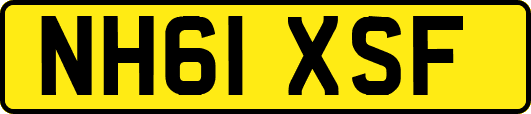 NH61XSF