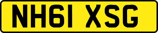 NH61XSG