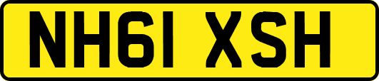 NH61XSH