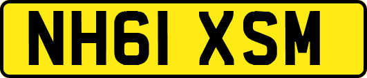 NH61XSM