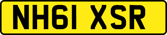 NH61XSR