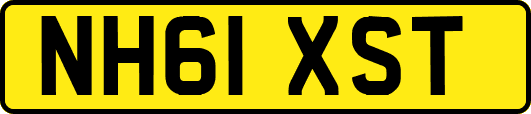 NH61XST