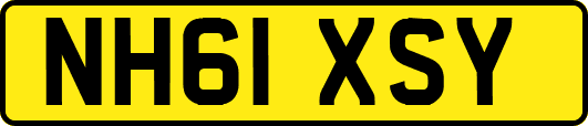 NH61XSY