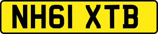 NH61XTB