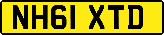 NH61XTD