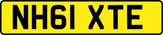 NH61XTE