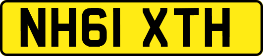 NH61XTH
