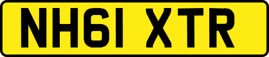 NH61XTR