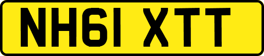 NH61XTT